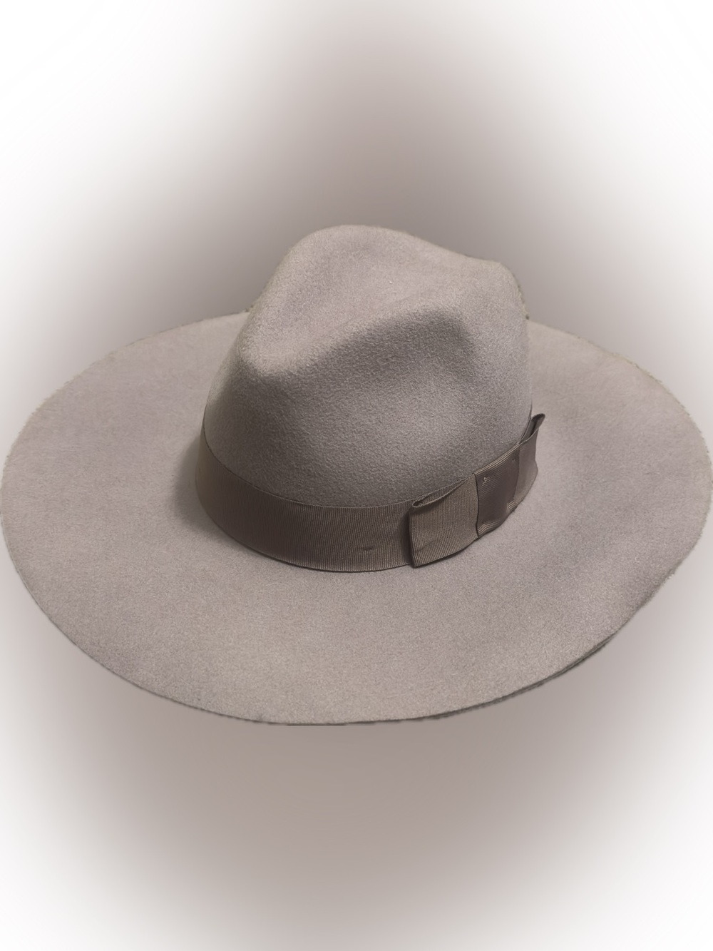 Brixton Piper Hat Felt Wool small NWT